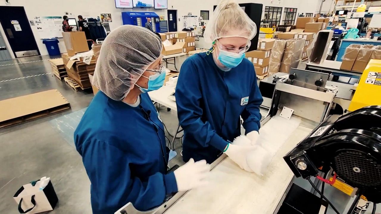 Now Hiring Teel Plastics Baraboo Seeking Employees